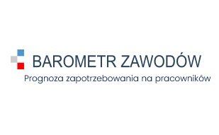 logotyp barometru zawodów