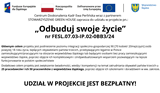 Zdjęcie artykułu „Odbuduj swoje życie”