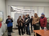 Obrazek dla: „Biała Wstążka” w Urzędzie