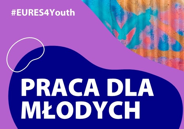 Obrazek dla: Kampania informacyjna EURES Jobs for young people