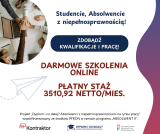 Zdjęcie artykułu Dyplom i co dalej?