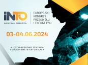 Obrazek dla: Europejski Kongres Przemysłu i Energetyki INDUSTRY IN TRANSITION!