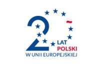 slider.alt.head Polska świętuje 20 lat obecności w Unii Europejskiej.